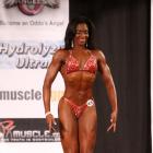 Sabina  Moise - NPC Greater Gulf States 2012 - #1